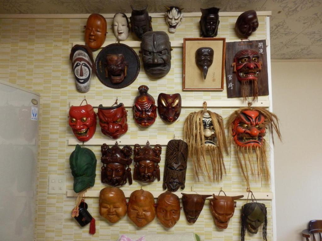 فندق Minshuku Ginmatsu كانازاوَ المظهر الخارجي الصورة